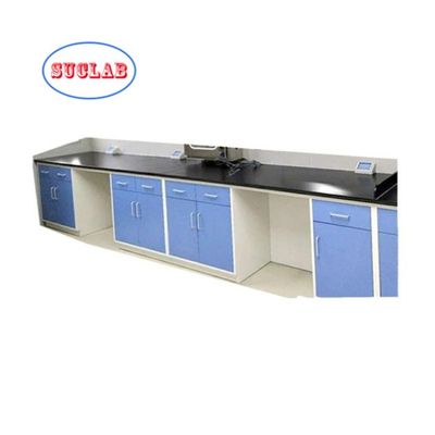 Bom preço Instalação rápida e personalizável Química Móveis modulares de laboratório Fabricantes OEM/ODM Aceitável on-line