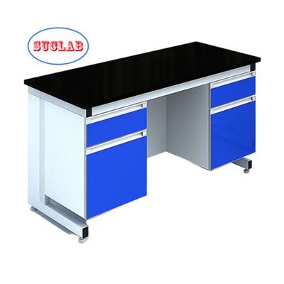 Bom preço Design de mobiliário de laboratório modular para melhorar a segurança e a funcionalidade do laboratório com modularidade on-line