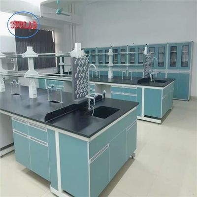 Bom preço Preço de mobiliário de laboratório de química DTC105 DEG Engrenagens e algumas montagens necessárias para personalização de mobiliário de laboratório on-line