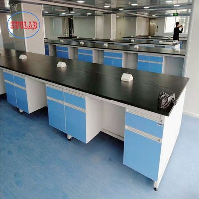 Bom preço Excelente atendimento ao cliente e DTC105 DEG Engrenagens para dentro do orçamento Química laboratório mesas on-line