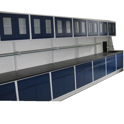 Bom preço All Steel Química banco de laboratório com DTC 16 polegadas três secções silêncio trilho e mármore bancadas on-line