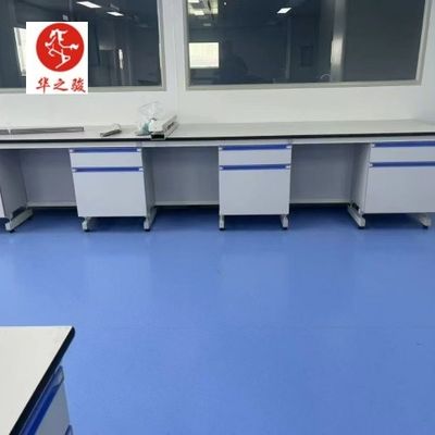 Bom preço Armazenamento Química Mobiliário de laboratório químico Moderno e personalizável para armazenamento de laboratório on-line