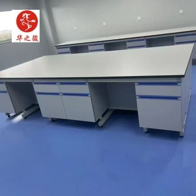Bom preço Fornecedores de móveis de laboratório personalizáveis A combinação perfeita de funcionalidade e design on-line