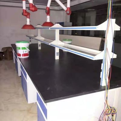 Bom preço Soluções de armazenamento personalizadas de fabricantes aceitáveis de móveis de laboratório modular on-line
