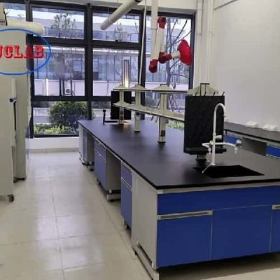 Bom preço Alta segurança e alguma montagem necessária banco de laboratório com fabricantes de lavatórios on-line