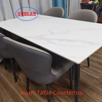 Bom preço Bancada de laboratório suave e quente A melhor escolha para todas as superfícies de laboratório on-line