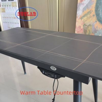 Bom preço 300 Lbs Capacidade Banco de laboratório Top Mesa de aquecimento de mesa de escritório para Mqq 20 Pcs na indústria de alta demanda on-line