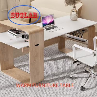 Bom preço Controlos manuais de aquecimento Funiture Mesa de escritório quente com certificação CE para um espaço de escritório confortável e produtivo on-line