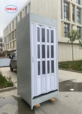 Bom preço Fabricantes de Salas de Lava-Olhos e Chuveiros de Emergência Padrão & O Complemento Perfeito para o Seu Escritório Moderno on-line