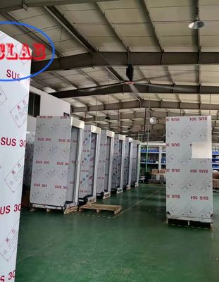 Bom preço Fabricantes de Chuveiros de Segurança de Emergência Externos em Aço Inoxidável para Planos de Preparação para Emergências on-line