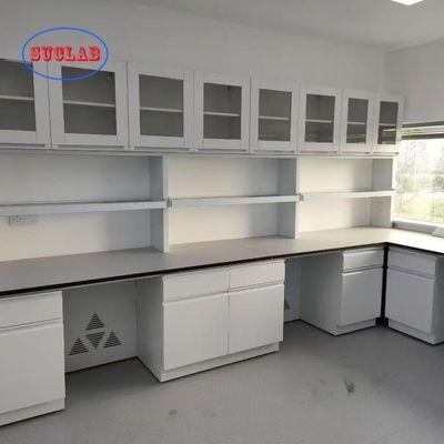 Bom preço Customizable Made Chem Laboratory Fumiture Lab Personalized for Your Lab Performance on-line