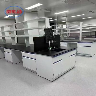 Bom preço Customizable and Easy Installation for Performance Lab Casework Companies on-line
